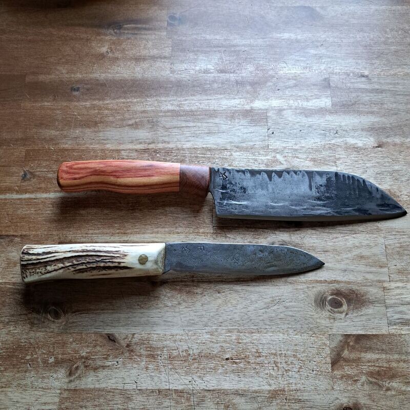 Normales Küchenmesser Klingenlänge 9-16cm Normales Küchenmesser Klingenlänge 9-16cm