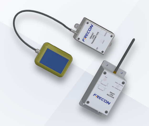 Smartlink Water Level Controller