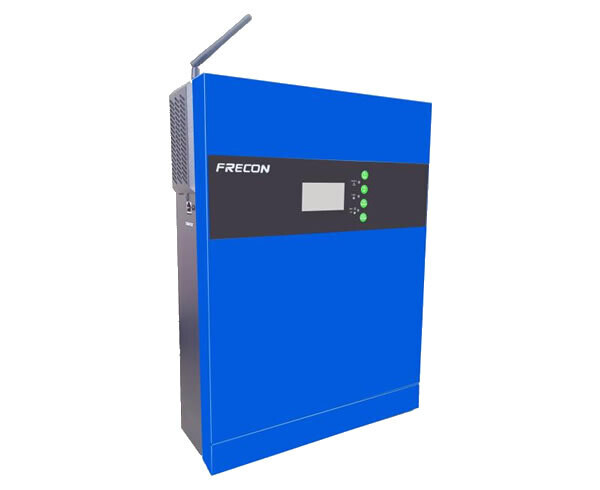 SP500 Hybrid Off-Grid Solar Inverter