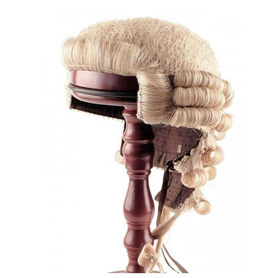 Law Wig