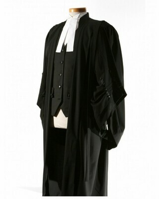 Law Gown