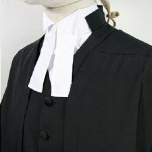 Winged Collar