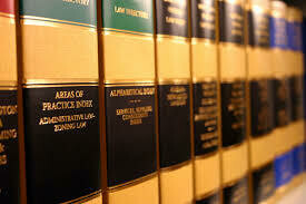 Law Book