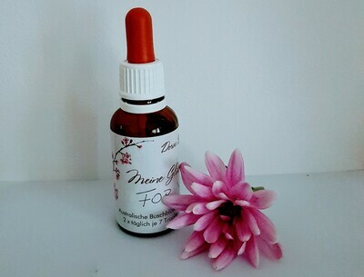 Blütenessenz Spezial
&quot;BIRTH ESSENCE&quot;
