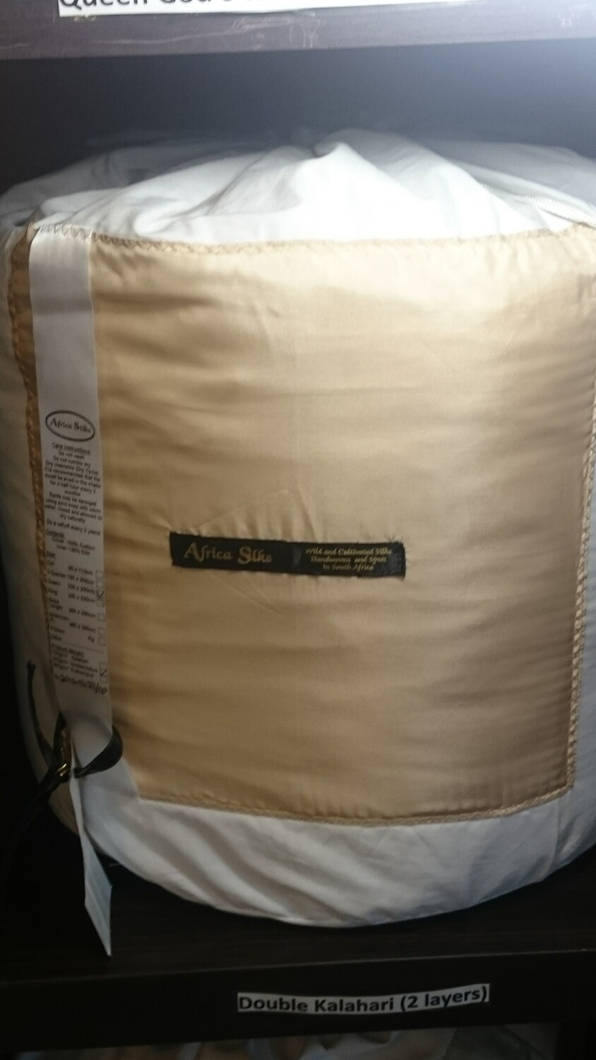 Duvet Sets Gods Window (Medium 200g/square meter)