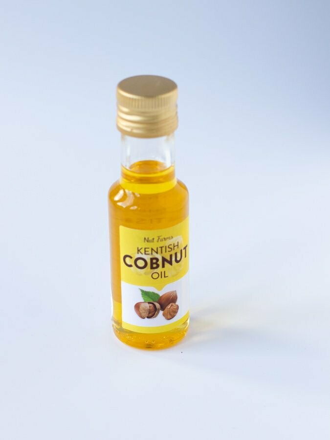 Kentish Cobnut Oil (97ml)