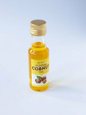 Kentish Cobnut Oil 97ml