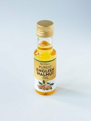 Purest English Walnut Oil 97ml