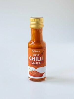 Hot Chilli Sauce 97ml