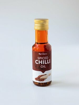 Spiced Chilli Oil 97ml