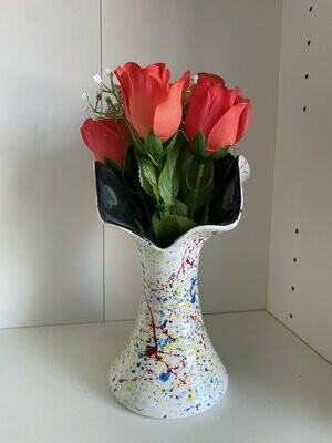 Free Form Vase