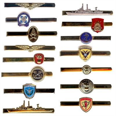 ΓΡΑΒΑΤΟΠΙΑΣΤΡΕΣ - ΜΑΝΙΚΕΤΟΚΟΥΜΠΑ / tie bars - cufflinks