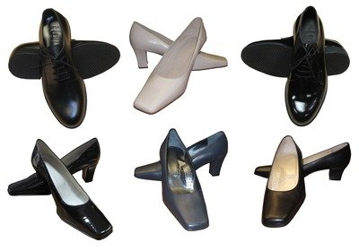 ΥΠΟΔΗΣΗ  ΑΝΔΡΩΝ - ΓΥΝΑΙΚΩΝ / men&#39;s - womens&#39; footwear