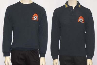 ΦΟΥΤΕΡ - POLO - T-SHIRT