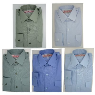ΠΟΥΚΑΜΙΣΑ / shirts