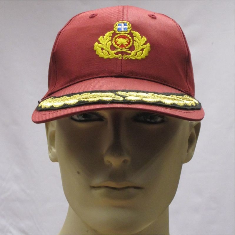 ΤΖΟΚΕΥ ΠΥΡΟΣΒΕΣΤΙΚΗΣ ΑΝΩΤΕΡΟΥ (Ε.Μ.Α.Κ.)(one size)