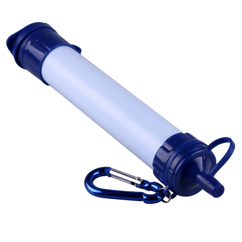 Water Straw Ultra-Filter