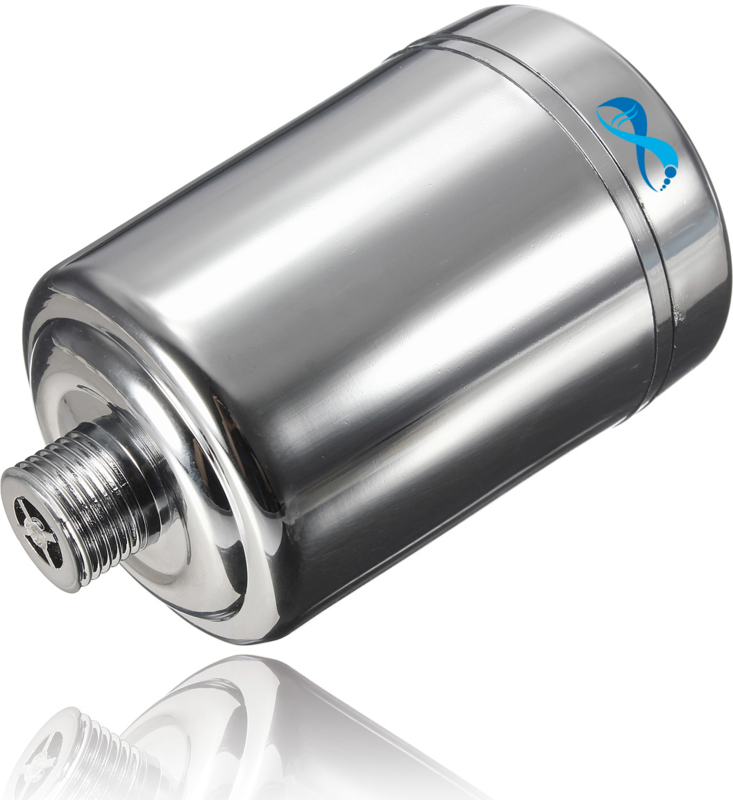 6-Stage Shower Filter