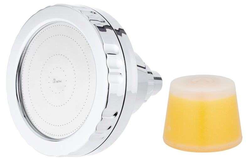 Aromatherapy Shower-head
 -STANDARD