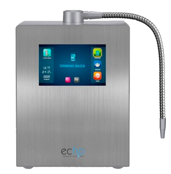 Echo® 9 Ultra H2 Machine
(event special)