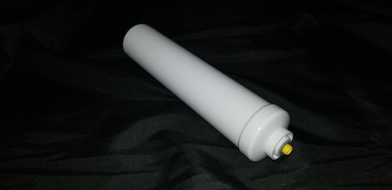 GAC/Calcite Filter