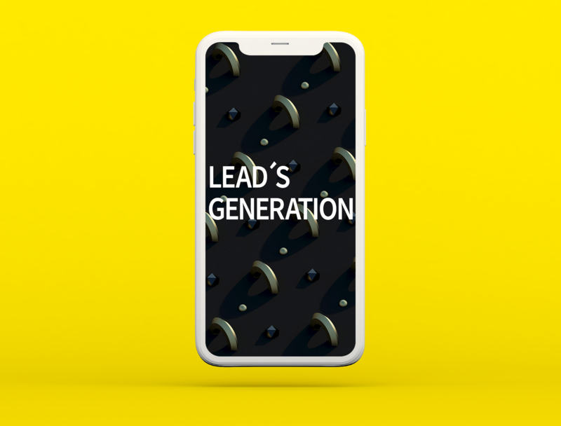 Lead´s Ads