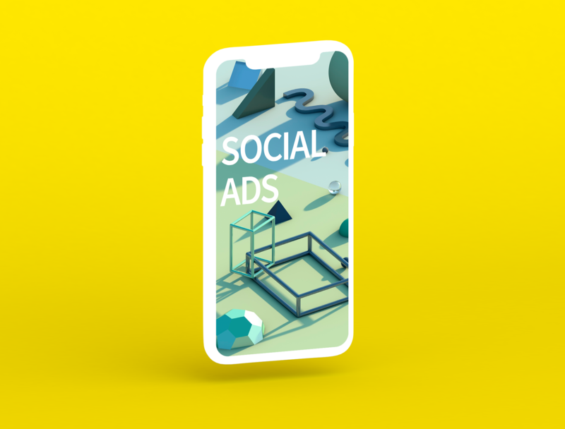 Social Ads