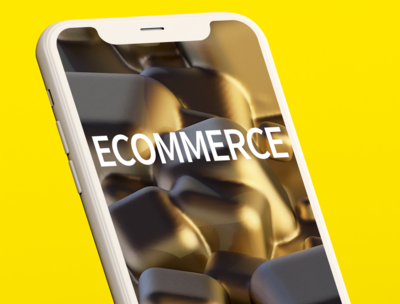 Ecommerce Ads