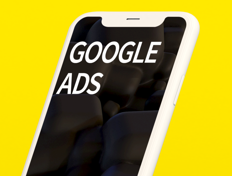 Google Ads