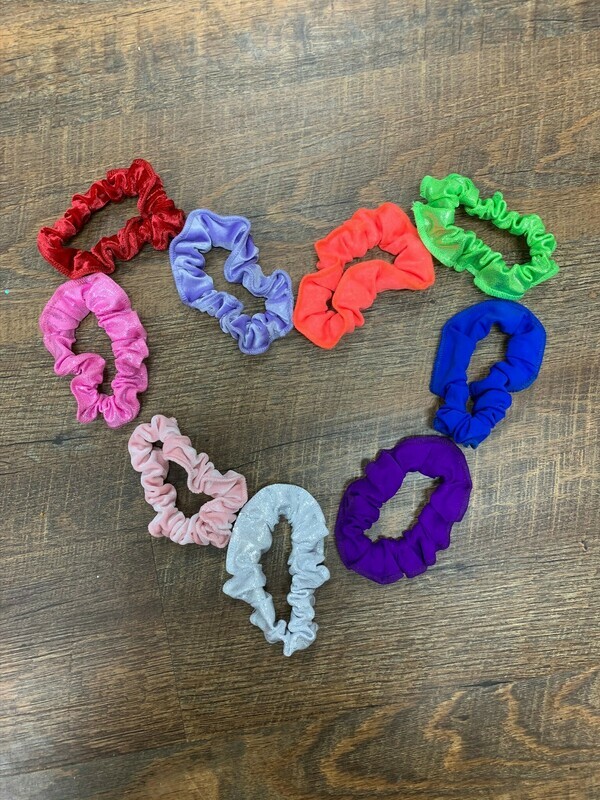 Hair Scrunchie