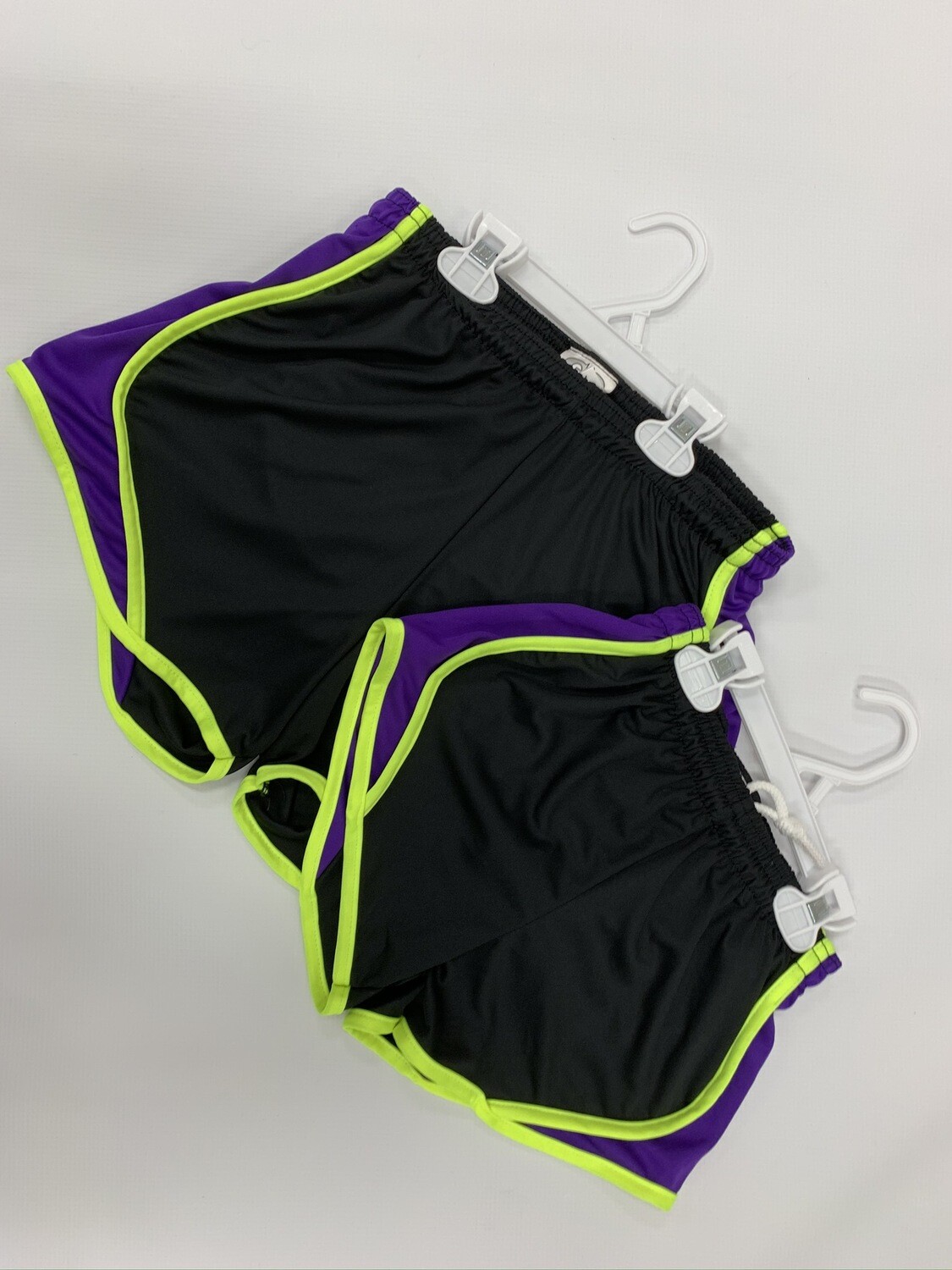 Jump Start Athletic Shorts