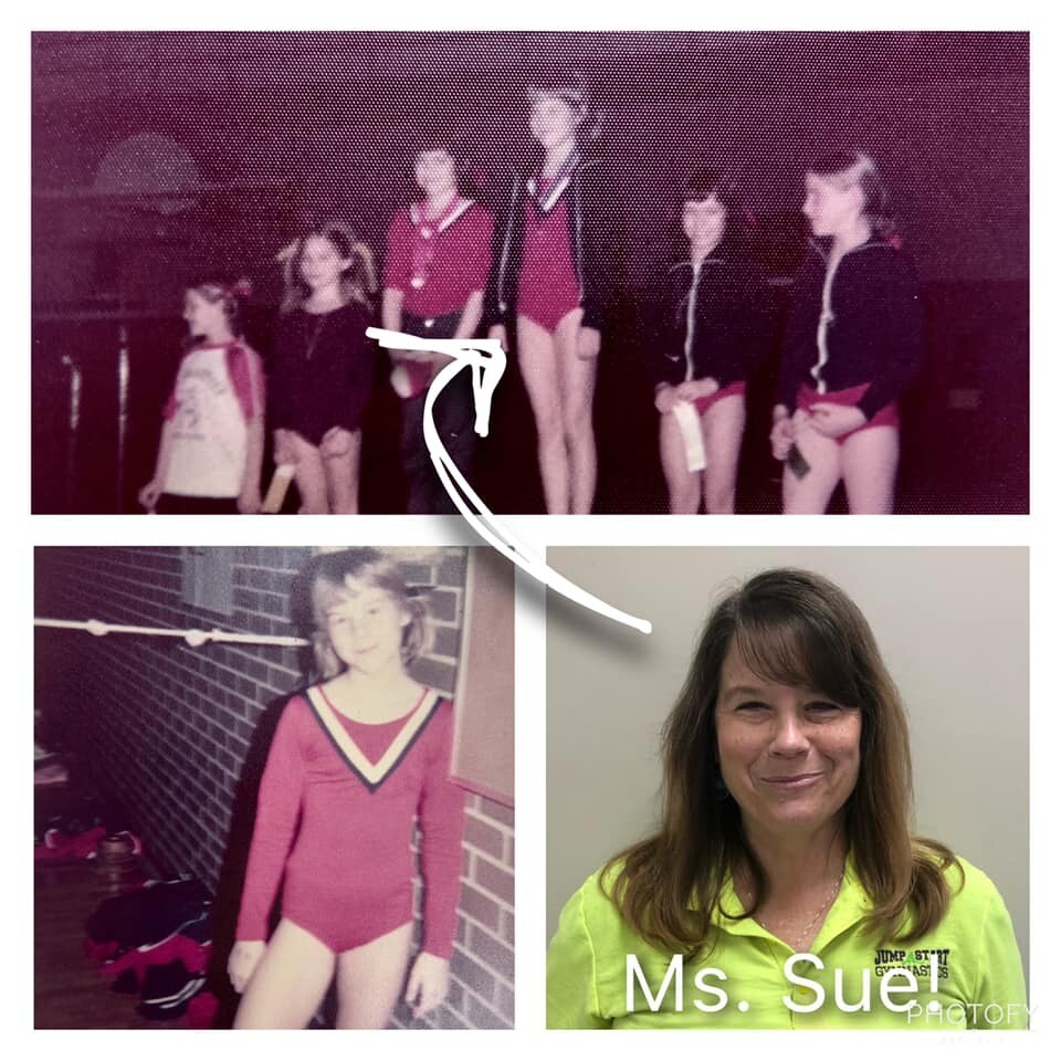 1 Hour Private Lesson with Miss Sue