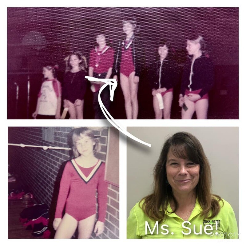1 Hour Private Lesson with Miss Sue