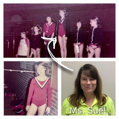 1 Hour Private Lesson with Miss Sue