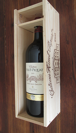 Magnum Red