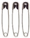 Safety Pins