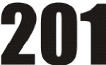PLAIN BACK NUMBERS-100 PACK