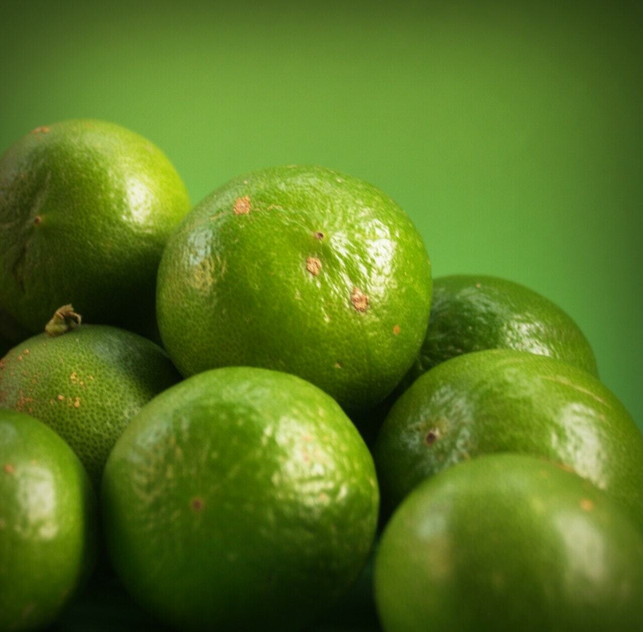 Limón de Cajón