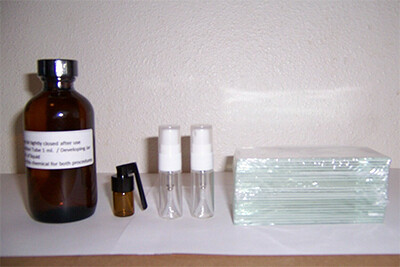 Refill Kit #6, Just the Basics,100-125 test Refill Kit #6, Just the Basics,100-125 test