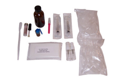 CTK Refill Kits 3 Kit Sizes currently available now.
