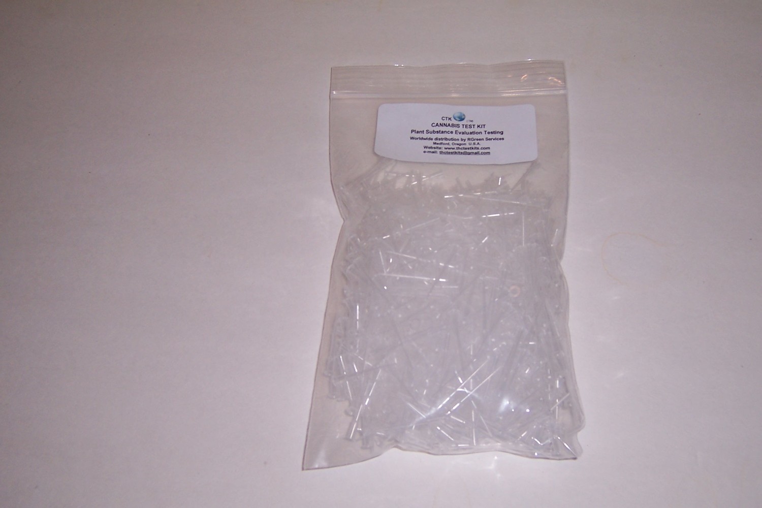 Unviersal Tips -Variable Pipette .5-10 ul 1-Bag (1000 tips) Unviersal Tips -Variable Pipette .5-10 ul 1-Bag (1000 tips)