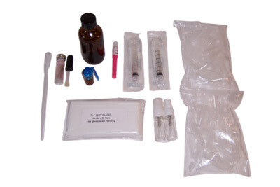 CTK Refill Kits 3 Kit Sizes currently available - Shop Now!