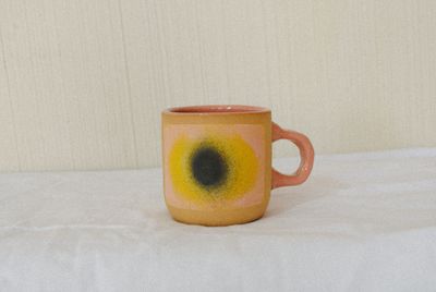 Taza Portal ~ PIEZA ÚNICA