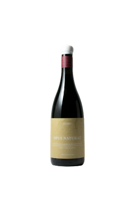 OPUS NATURAE - Viticultura Sustentável Tinto 2019