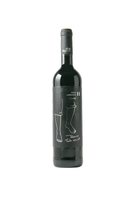 Dois Lagares Tinto Reserva 2018