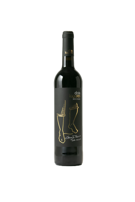 Dois Lagares Tinto Reserva Grande Reserva 2014