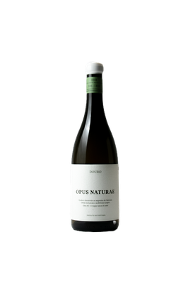 OPUS NATURAE - Branco 2018
