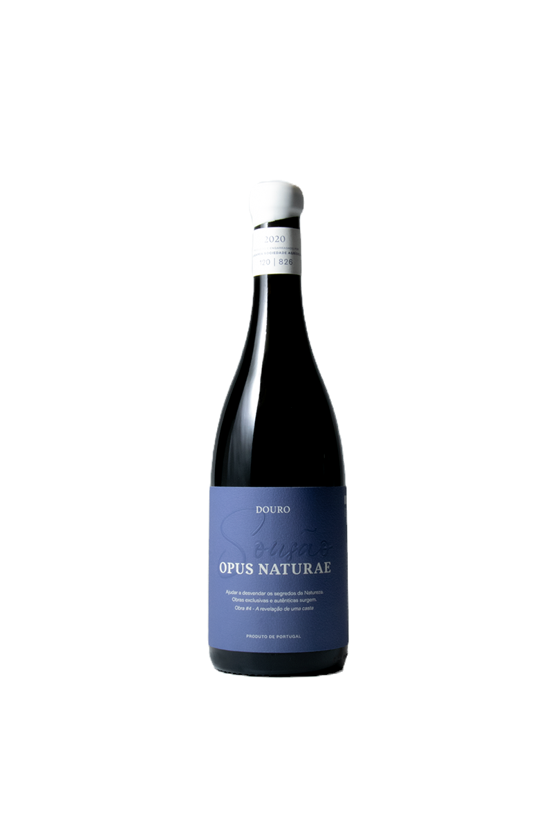 OPUS NATURAE - Sousão 2020