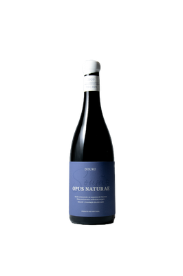 OPUS NATURAE - Sousão 2020