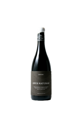 OPUS NATURAE - Blend do ano 2018